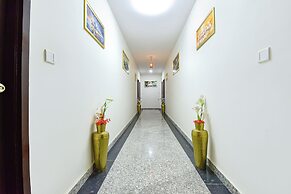 Fabhotel Yuvraj Inn
