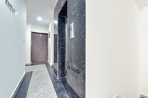 Fabhotel Yuvraj Inn