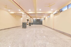 Fabhotel Yuvraj Inn