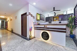 Fabhotel Yuvraj Inn
