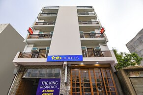 Fabhotel The King Residency