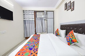 Fabhotel The King Residency