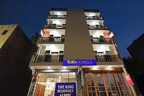 Fabhotel The King Residency