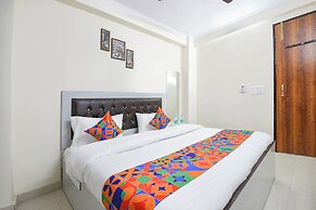 Fabhotel The King Residency