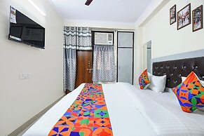 Fabhotel The King Residency