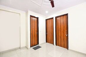 Fabhotel The King Residency