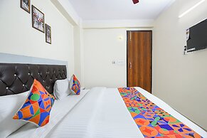 Fabhotel The King Residency