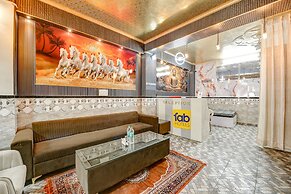 Fabhotel The King Residency