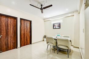 Fabhotel The King Residency