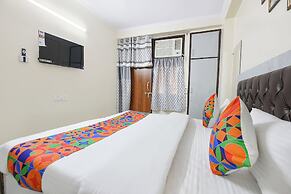 Fabhotel The King Residency