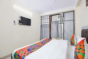 Fabhotel The King Residency