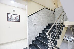 Fabhotel The King Residency