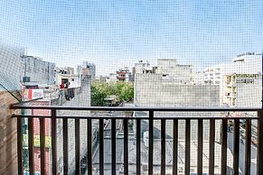 Fabhotel The King Residency