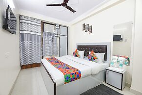 Fabhotel The King Residency