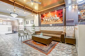 Fabhotel The King Residency