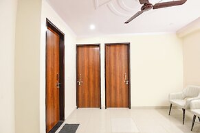 Fabhotel The King Residency