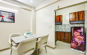 Fabhotel The King Residency