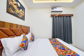 Fabhotel Navya Grand