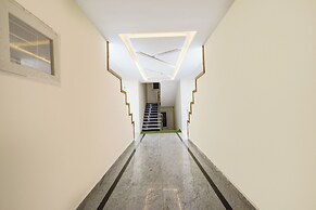 Fabhotel Navya Grand