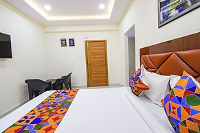 Fabhotel Navya Grand