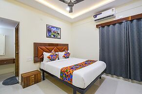 Fabhotel Navya Grand