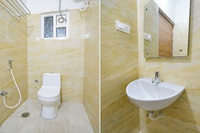 Fabhotel Navya Grand