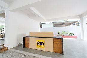 Fabhotel Navya Grand