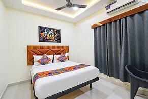 Fabhotel Navya Grand