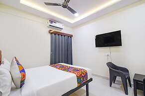 Fabhotel Navya Grand