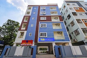 Fabhotel Navya Grand