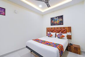Fabhotel Navya Grand