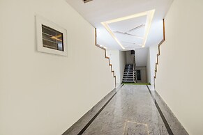 Fabhotel Navya Grand