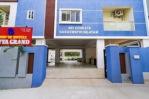 Fabhotel Navya Grand