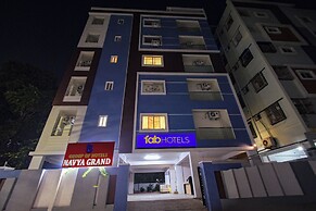 Fabhotel Navya Grand