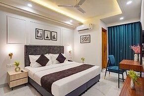 Saltstayz Premier - Arjun Marg