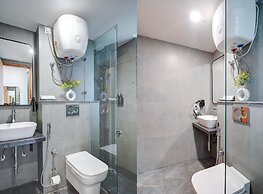 Saltstayz Premier - Arjun Marg