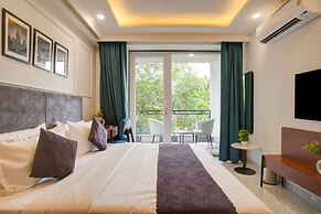 Saltstayz Premier - Arjun Marg