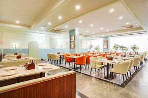 Saltstayz Premier - Arjun Marg