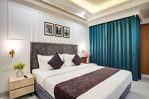 Saltstayz Premier - Arjun Marg