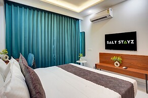 Saltstayz Premier - Arjun Marg