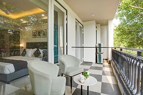 Saltstayz Premier - Arjun Marg