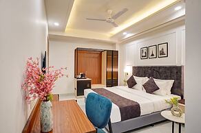 Saltstayz Premier - Arjun Marg