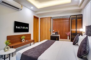 Saltstayz Premier - Arjun Marg