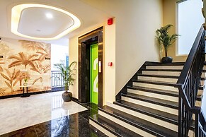 Saltstayz Premier - Arjun Marg