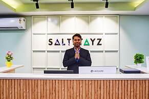 Saltstayz Premier - Arjun Marg