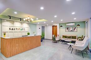 Saltstayz Premier - Arjun Marg