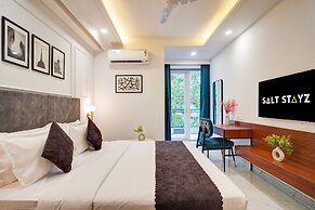 Saltstayz Premier - Arjun Marg