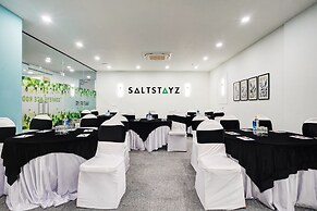 Saltstayz Premier - Arjun Marg