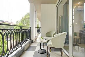 Saltstayz Premier - Arjun Marg