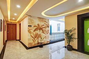 Saltstayz Premier - Arjun Marg